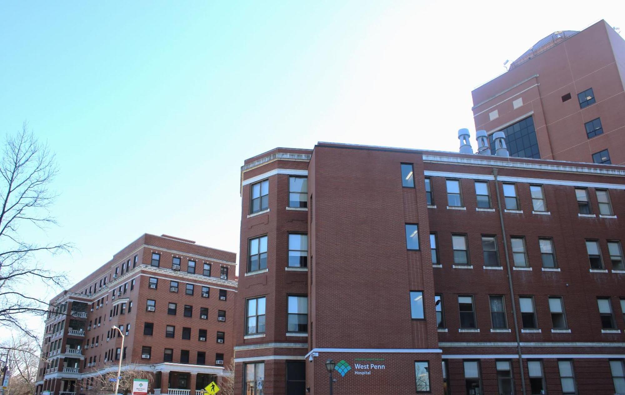 Comfortable Apartment - Pittsburgh'S Little Italy Exterior photo