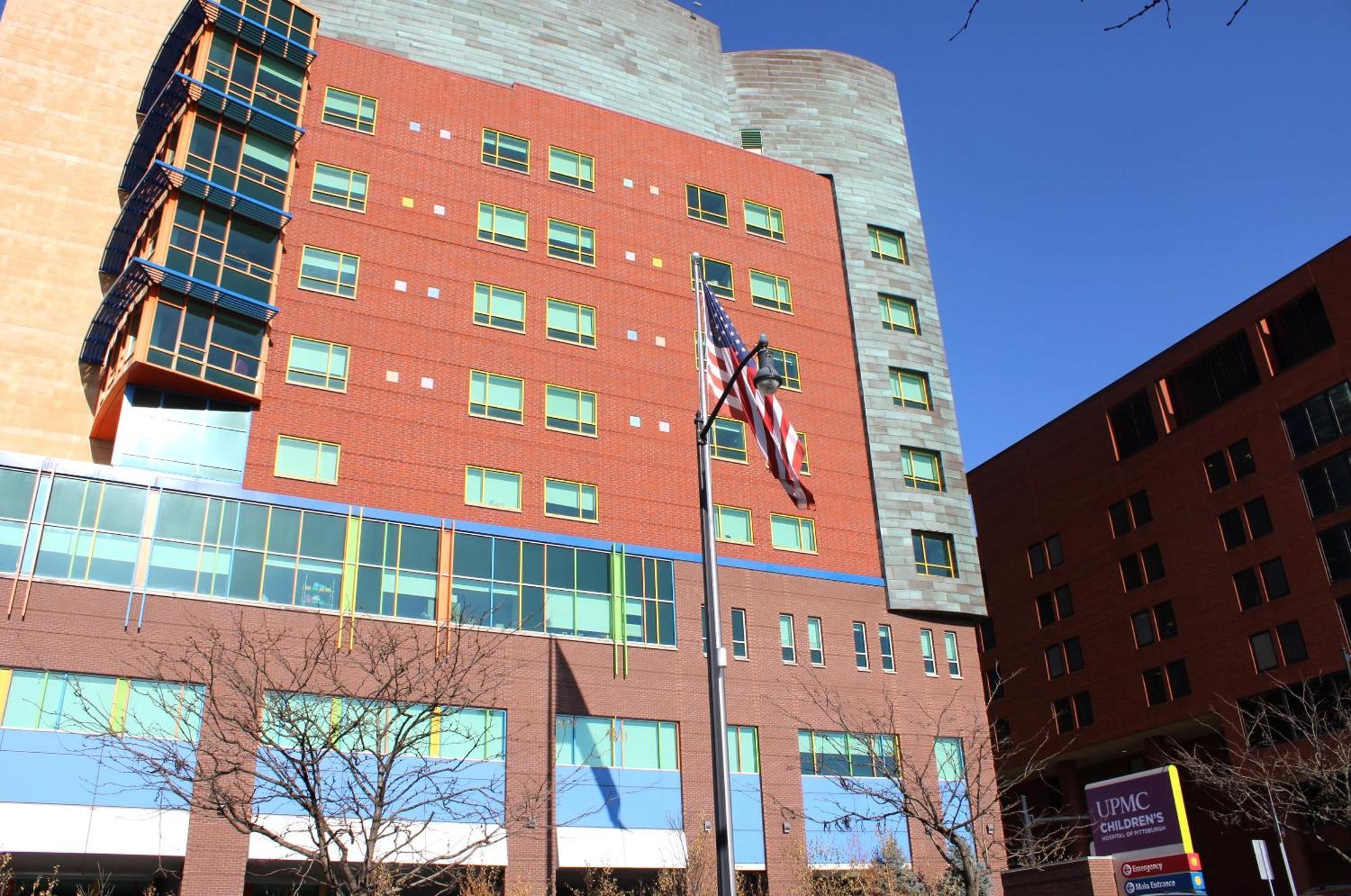 Comfortable Apartment - Pittsburgh'S Little Italy Exterior photo